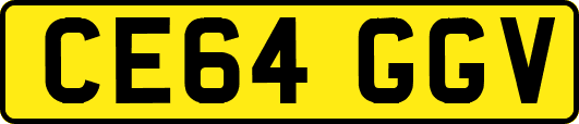 CE64GGV
