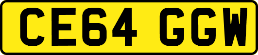 CE64GGW
