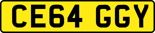 CE64GGY