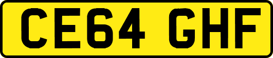 CE64GHF