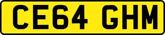 CE64GHM