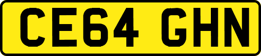 CE64GHN