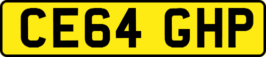 CE64GHP