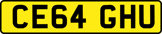 CE64GHU