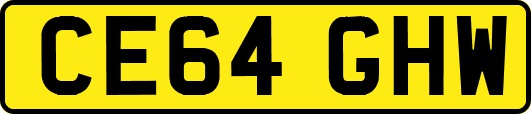 CE64GHW