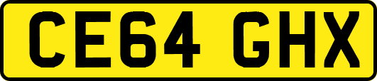 CE64GHX