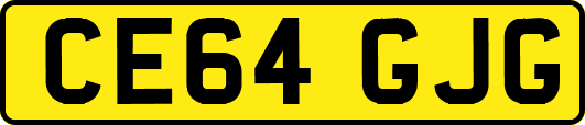 CE64GJG