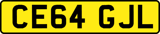 CE64GJL