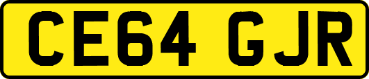 CE64GJR
