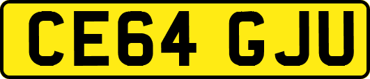 CE64GJU