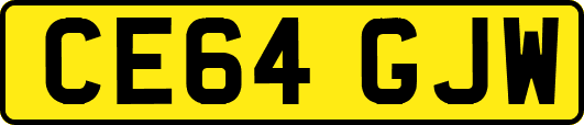 CE64GJW