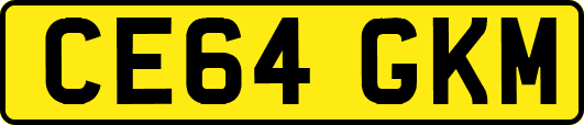 CE64GKM