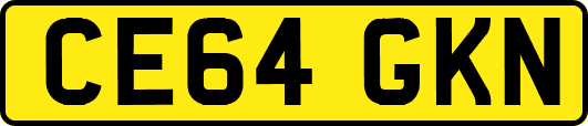 CE64GKN