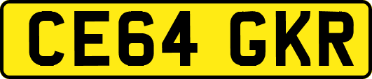 CE64GKR