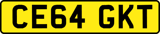 CE64GKT