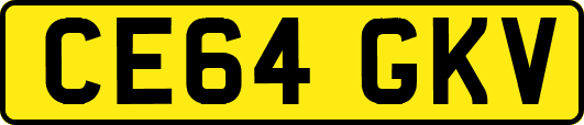 CE64GKV