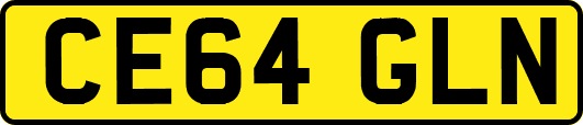 CE64GLN