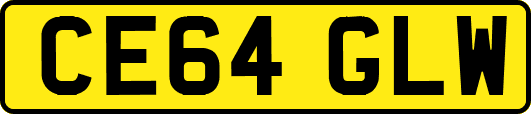 CE64GLW