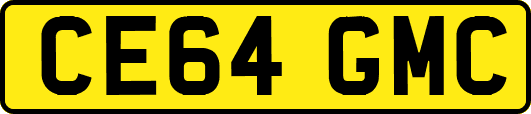CE64GMC