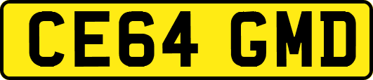 CE64GMD