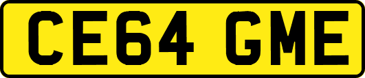 CE64GME