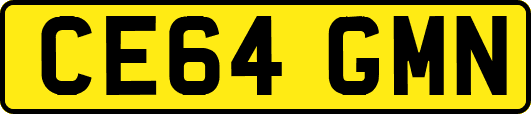CE64GMN