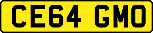 CE64GMO