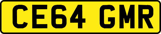 CE64GMR