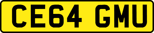 CE64GMU