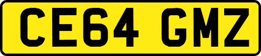 CE64GMZ
