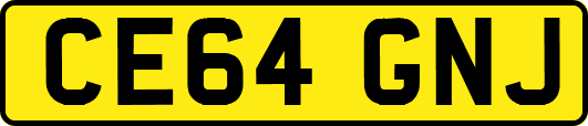 CE64GNJ
