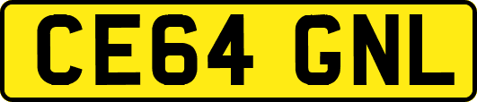 CE64GNL