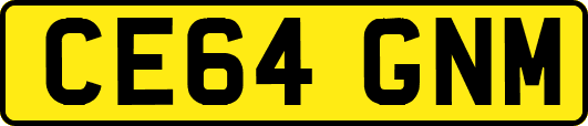 CE64GNM