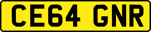 CE64GNR