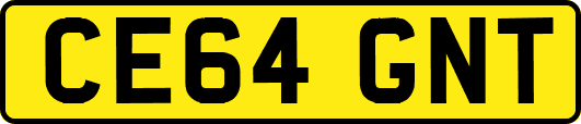 CE64GNT