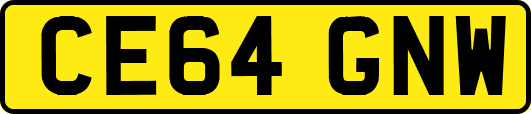 CE64GNW