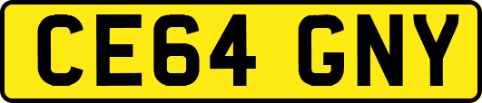 CE64GNY