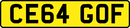 CE64GOF