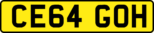 CE64GOH