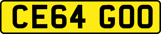 CE64GOO