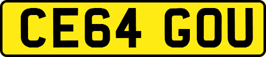 CE64GOU