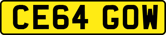 CE64GOW