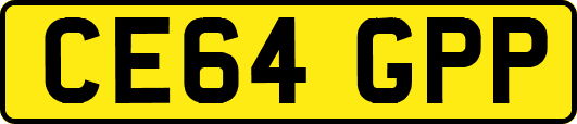 CE64GPP