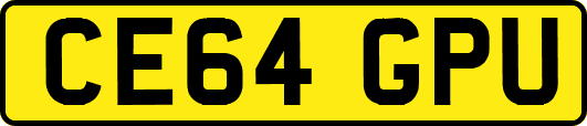 CE64GPU