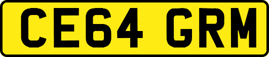 CE64GRM