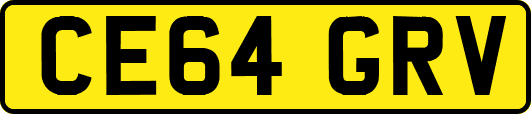 CE64GRV