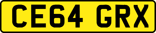 CE64GRX