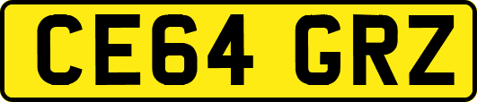 CE64GRZ