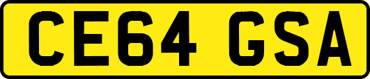 CE64GSA