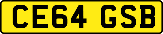 CE64GSB